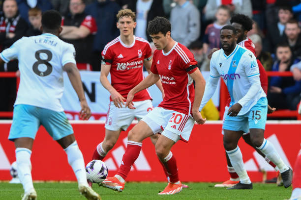 全球足球转 全球足球转