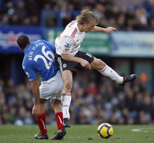 数球迷心中 数球迷心中