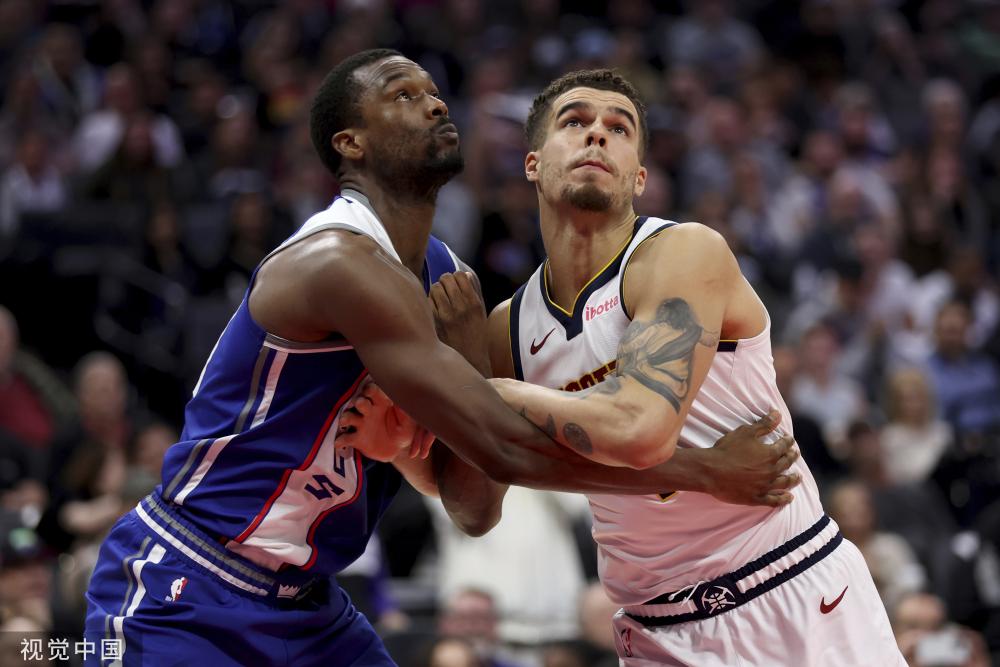 罚球命中率 罚球命中率