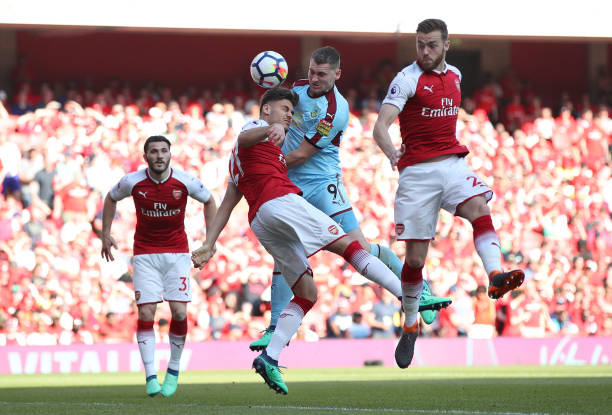 全面的策略 全面的策略