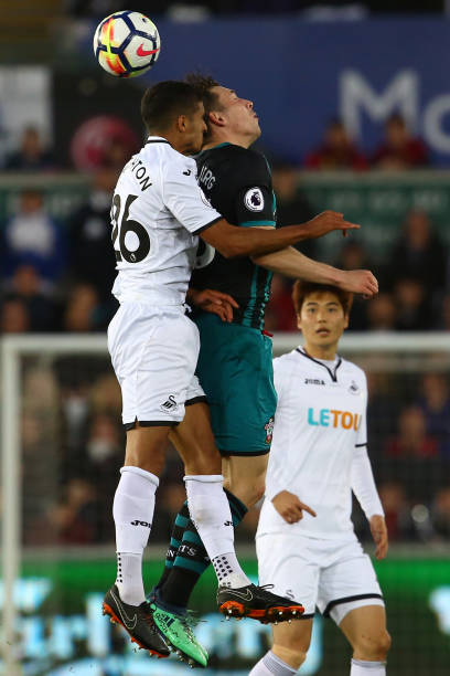 在现代足球 在现代足球